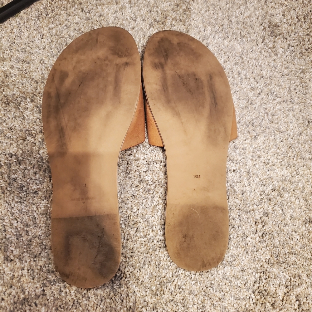 CJLA Beach sandals - Picture 3 of 3